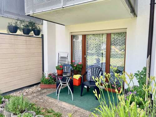 Foto - Wohnung zum Kaufen in Obersulm Affaltrach 78.500,00 € 25.5 m²