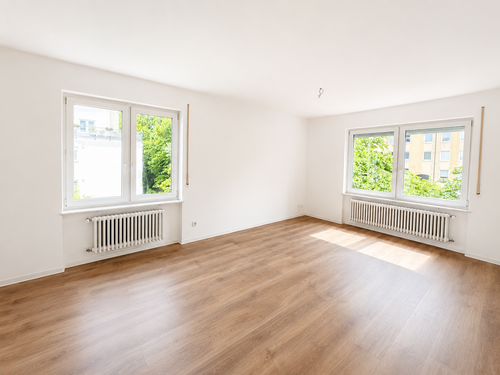 Foto - Wohnung zum Mieten in Chemnitz 489,00 € 64.88 m²
