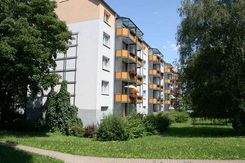 Foto - Wohnung zum Mieten in Chemnitz 370,00 € 59.62 m²
