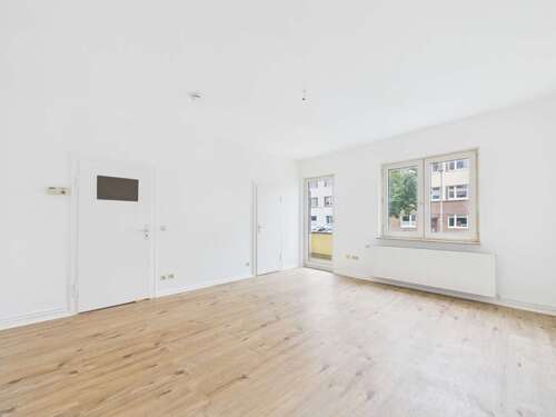 Foto - Wohnung zum Kaufen in Hannover 109.000,00 € 35 m²