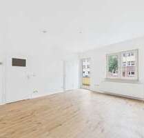 Wohnung zum Kaufen in Hannover 109.000,00 € 35 m²