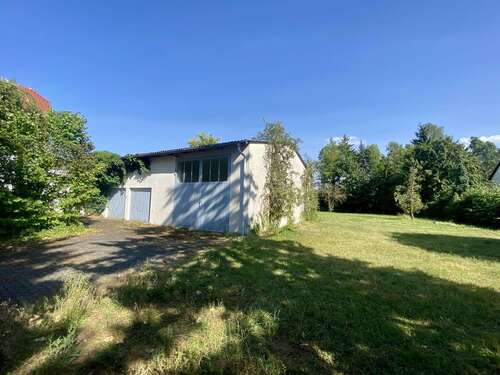Foto - Haus zum Kaufen in Dillingen 1.235.000,00 € 260 m²