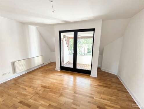 Foto - Wohnung zum Mieten in Leipzig 999,00 € 71 m²