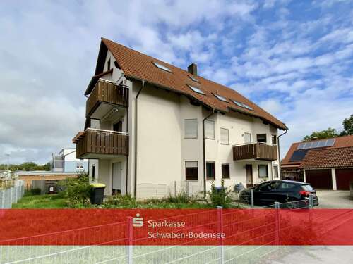 Foto - Wohnung zum Kaufen in Offingen 220.000,00 € 74 m²