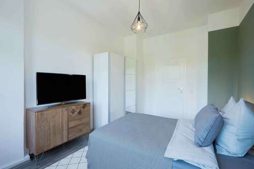 Foto - WG-Zimmer in Frankfurt am Main 700,00 € 16 m²