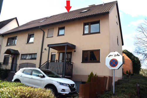 Foto - Haus zum Kaufen in Weinsberg 350.000,00 € 148 m²