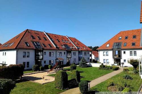 Foto - Wohnung zum Kaufen in Großbeeren 185.000,00 € 56.96 m²