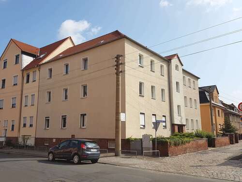 Foto - Wohnung zum Mieten in Eilenburg 330,00 € 50.26 m²