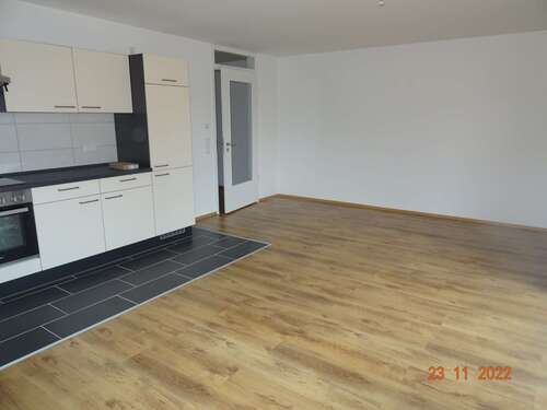 Foto - Wohnung zum Mieten in Husum 893,28 € 74.44 m²
