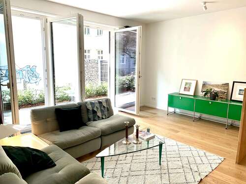 Foto - Wohnen auf Zeit in Berlin 1.490,00 €