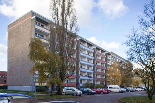 Foto - Wohnung zum Mieten in Neubrandenburg 314,00 € 62.93 m²