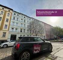Wohnung zum Mieten in Halle 580,00 € 69 m²