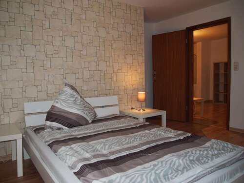 Foto - Wohnung zum Mieten in Fürstenfeldbruck 1.585,00 € 65 m²