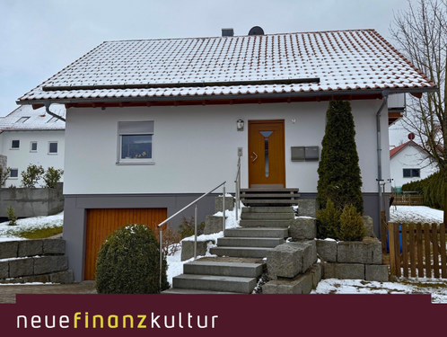 Foto - Wohnung zum Mieten in Römerstein 475,00 € 53 m²