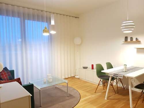 Foto - Wohnung zum Mieten in Berlin 1.350,00 € 43 m²