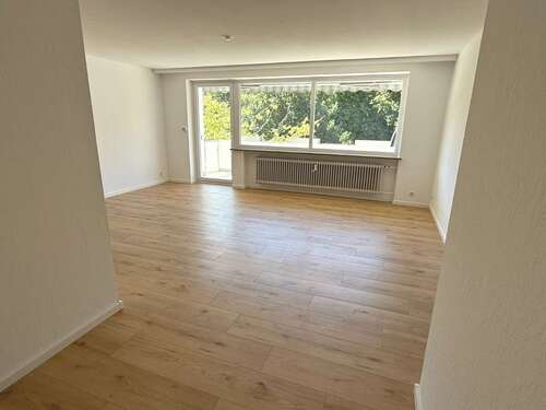 Foto - Wohnung zum Kaufen in Wilhelmshaven 165.000,00 € 92 m²