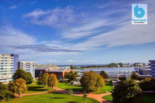 Foto - Wohnung zum Kaufen in Heiligenhafen 136.400,00 € 45 m²