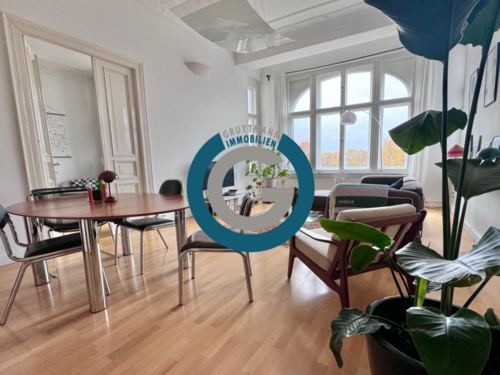 Foto - Wohnung zum Kaufen in Berlin 999.000,00 € 165 m²