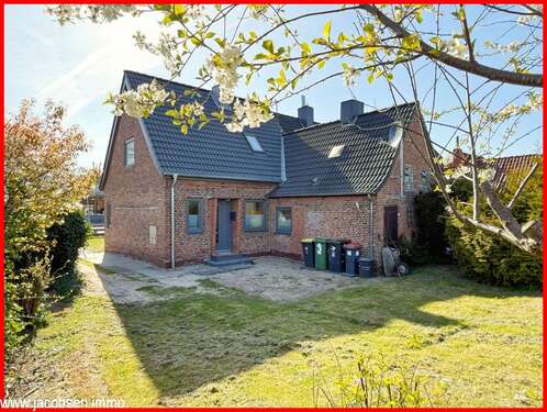 Foto - Haus zum Kaufen in Schleswig 235.000,00 € 71.43 m²