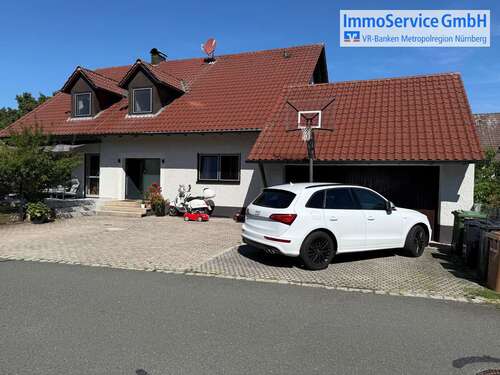 Foto - Haus zum Kaufen in Wendelstein 730.000,00 € 199.99 m²