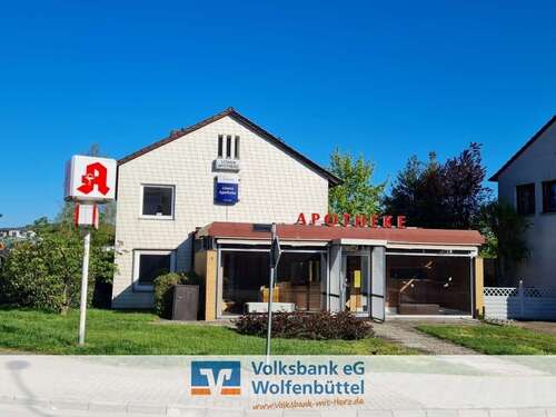 Foto - Haus zum Kaufen in Salzgitter 259.000,00 € 152 m²