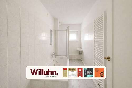 Foto - Wohnung zum Kaufen in Leipzig 99.950,00 € 49.5 m²