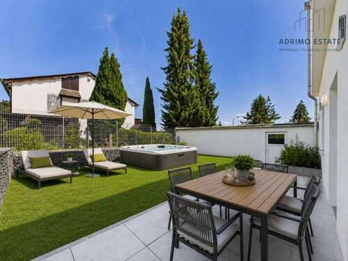 Foto - Wohnung zum Kaufen in Ulm Böfingen 649.000,00 € 100 m²