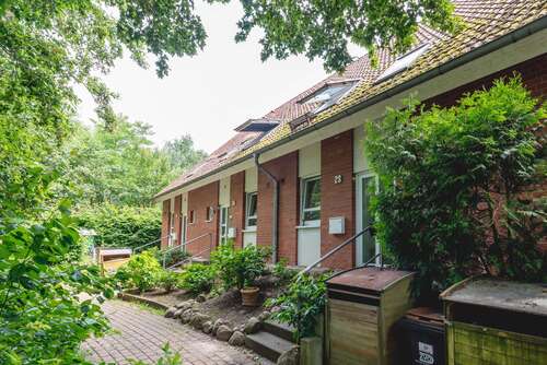 Foto - Wohnung zum Mieten in Eutin 756,53 € 91.59 m²