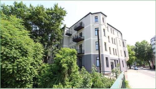 Foto - Wohnung zum Mieten in Magdeburg 929,00 € 123 m²