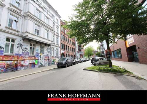Foto - Wohnung zum Kaufen in Hamburg 679.000,00 € 65.27 m²