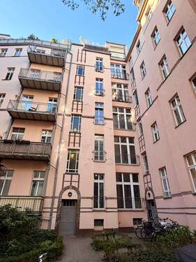 Foto - Wohnung zum Kaufen in Berlin 165.000,00 € 38 m²