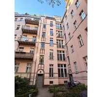 Wohnung zum Kaufen in Berlin 165.000,00 € 38 m²