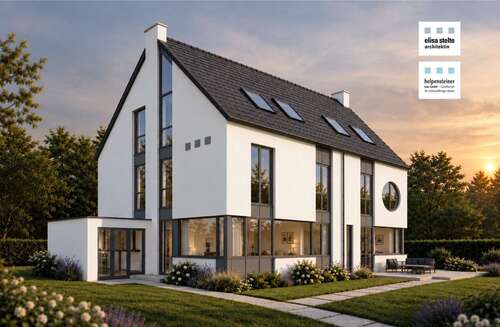 Foto - Haus zum Kaufen in Neuss 1.150.000,00 € 225.5 m²
