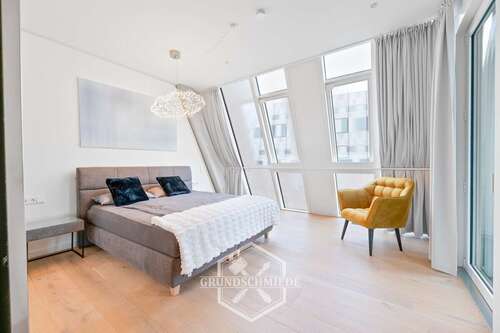 Foto - Wohnung zum Mieten in Stuttgart 2.400,00 € 70 m²
