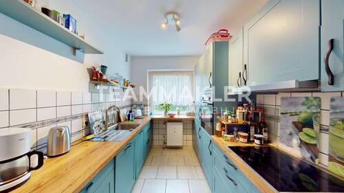 Foto - Wohnung zum Kaufen in Quickborn 179.000,00 € 84 m²