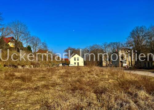 Foto - Grundstück zu verkaufen in Lychen 60.500,00 € 930 m²