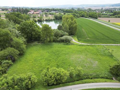 Foto - Grundstück zu verkaufen in Messenkamp 285.000,00 € 2721 m²