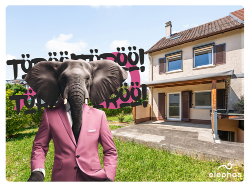 Foto - Haus zum Kaufen in Reutlingen 390.000,00 € 70.99 m²