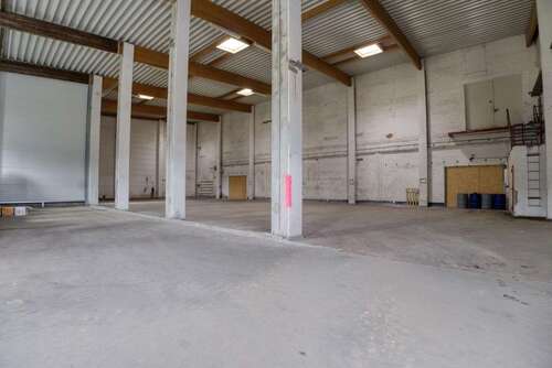 Foto - Halle in Ritterhude 4.080,00 € 680 m²