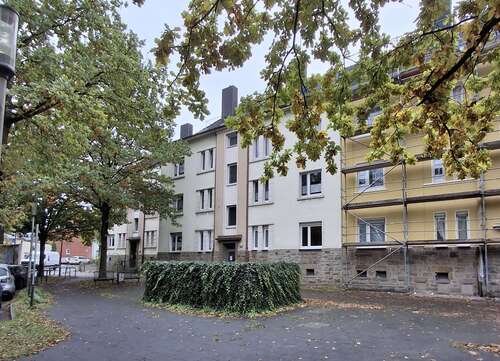 Foto - Wohnung zum Mieten in Witten 546,53 € 62.46 m²