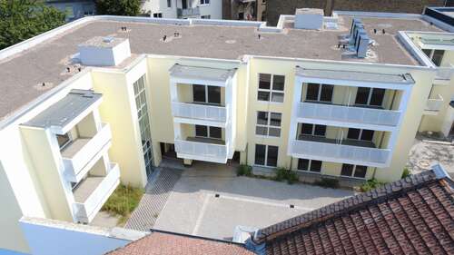 Foto - Wohnung zum Mieten in Wiesbaden 1.125,00 € 66 m²