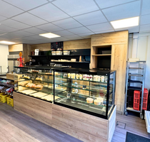 Einzelhandel in Hamburg 350,00 € 39 m²