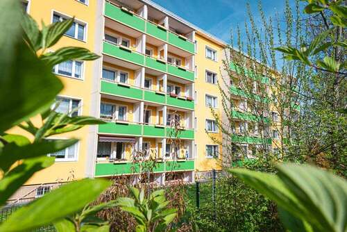 Foto - Wohnung zum Mieten in Zwickau 390,00 € 60 m²