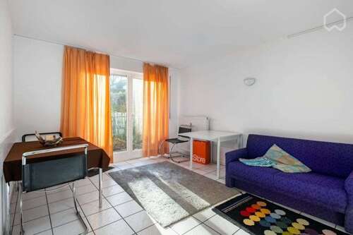 Foto - Wohnung zum Mieten in München 1.190,00 € 57 m²