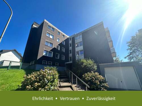 Foto - Wohnung zum Mieten in Bergneustadt 900,00 € 113 m²