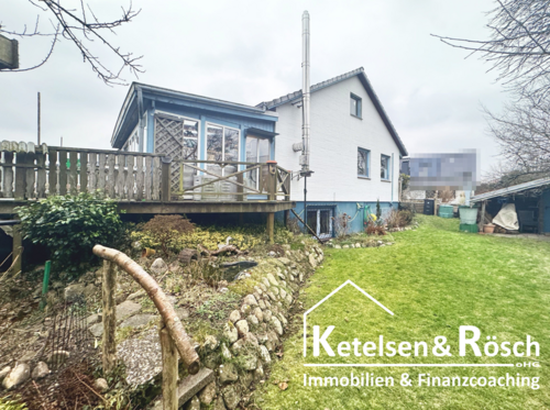 Foto - Haus zum Kaufen in Tarp 285.000,00 € 200 m²