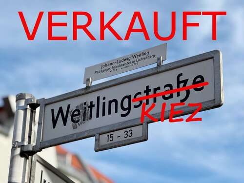Foto - Wohnung zum Kaufen in Berlin 380.000,00 € 71 m²