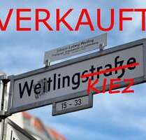 Wohnung zum Kaufen in Berlin 380.000,00 € 71 m²