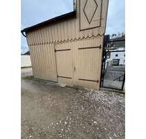 Garage zu vermieten in Bad Schwalbach 60,00 €