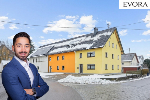 Foto - Haus zum Kaufen in Amberg 550.000,00 € 180 m²